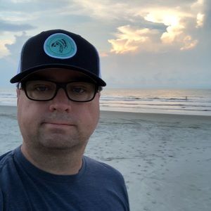 Meet your Posher, Gregory